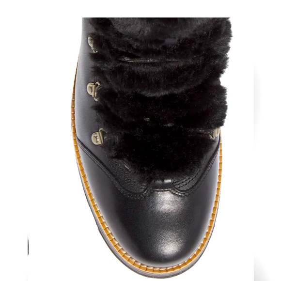 NWOT Cole Haan Zerogrand Lodge Hiker Boot Women’s - Picture 3 of 16